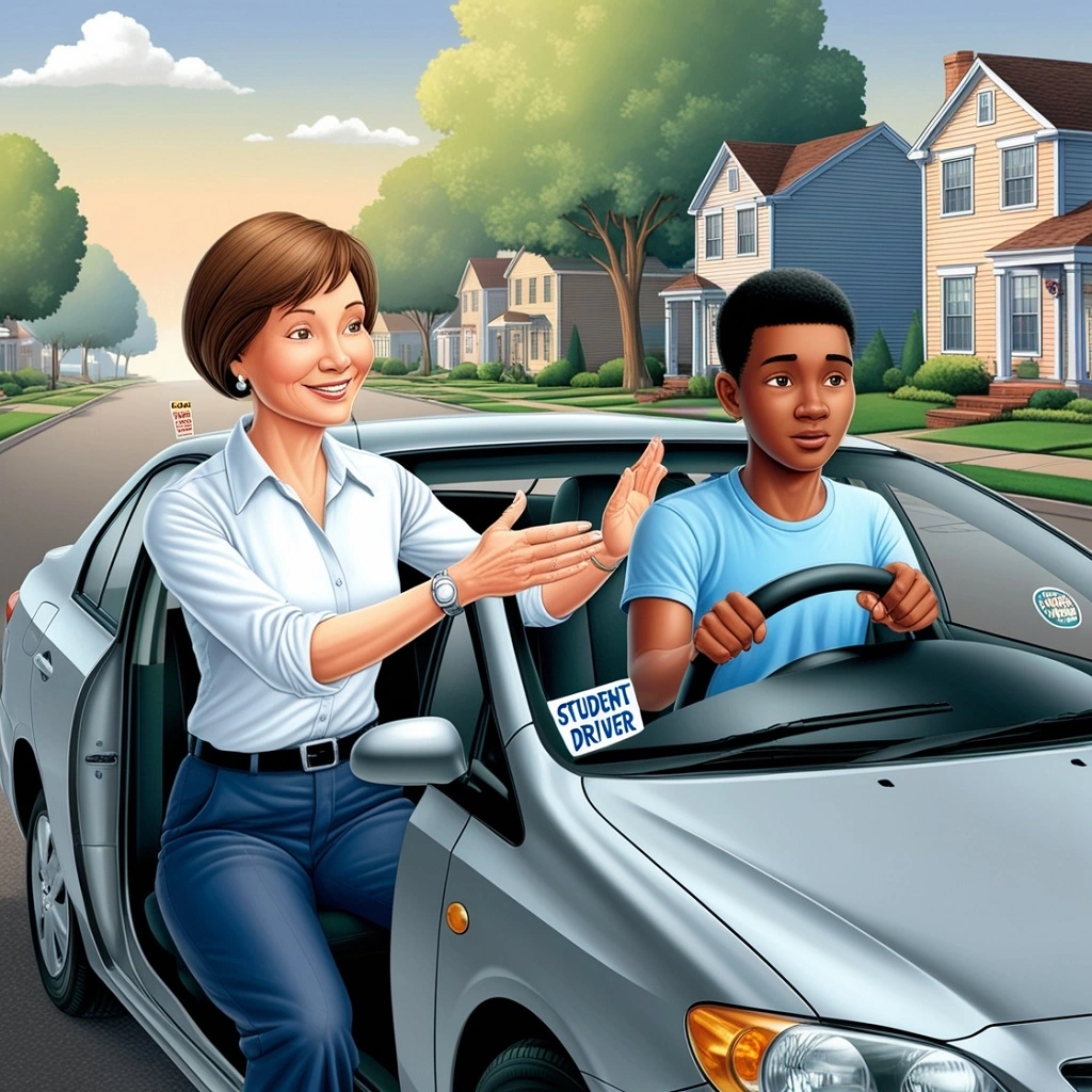 آموزشگاه های رانندگی سنندج