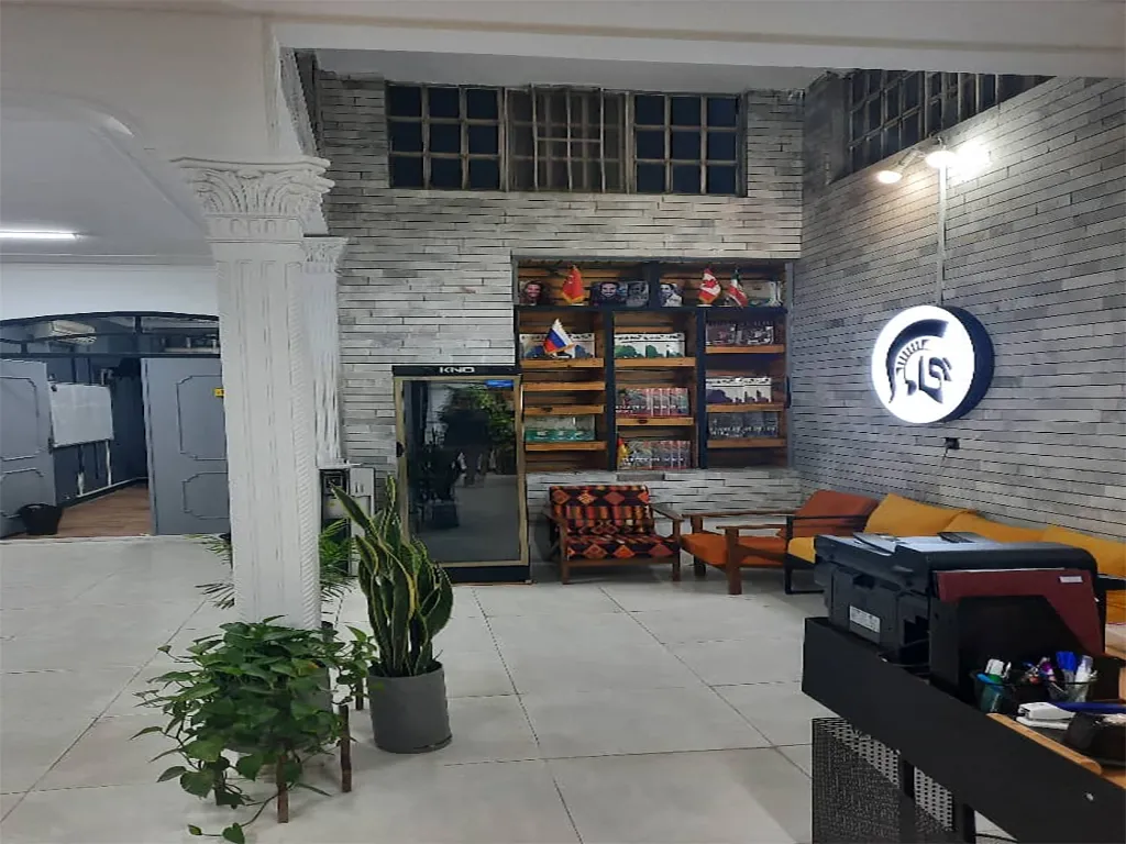 آموزشگاه زبان ایتالیایی گاما تبریز