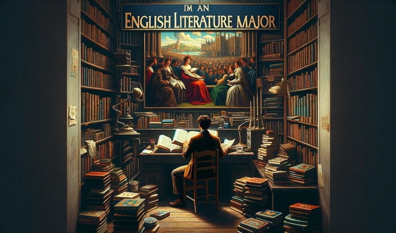 صحبت درمورد رشته تحصیلی به انگلیسی