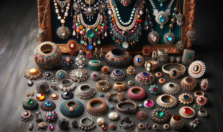 بدلیجات به زبان ترکی