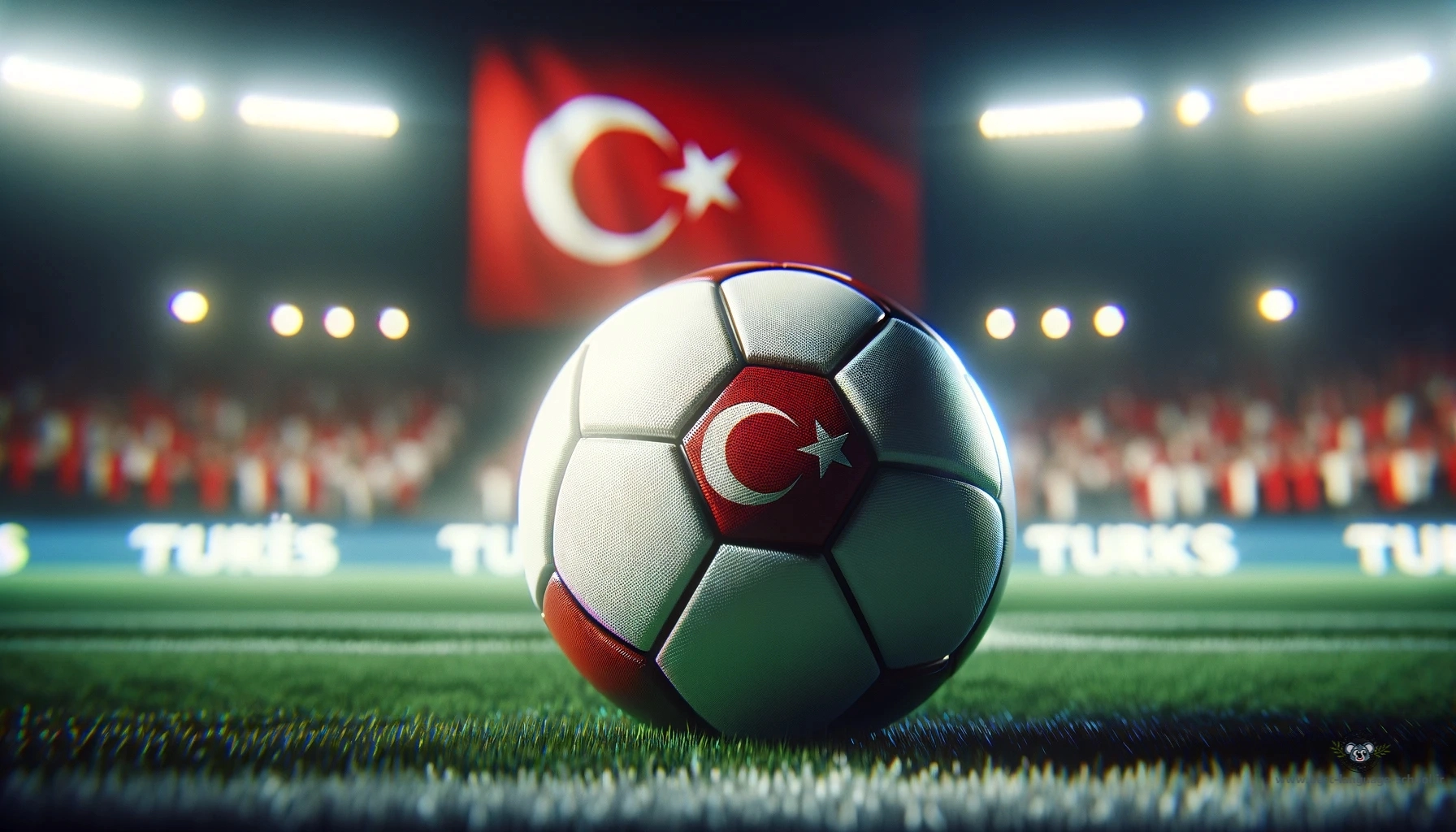اصطلاحات فوتبالی به ترکی استانبولی