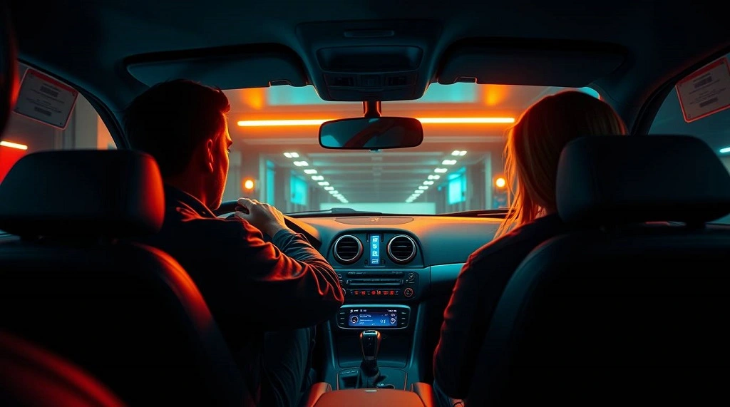 آموزشگاه های رانندگی در بندرعباس