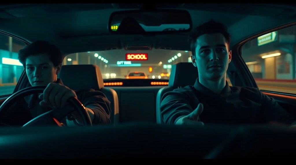 آموزشگاه های رانندگی در بوشهر