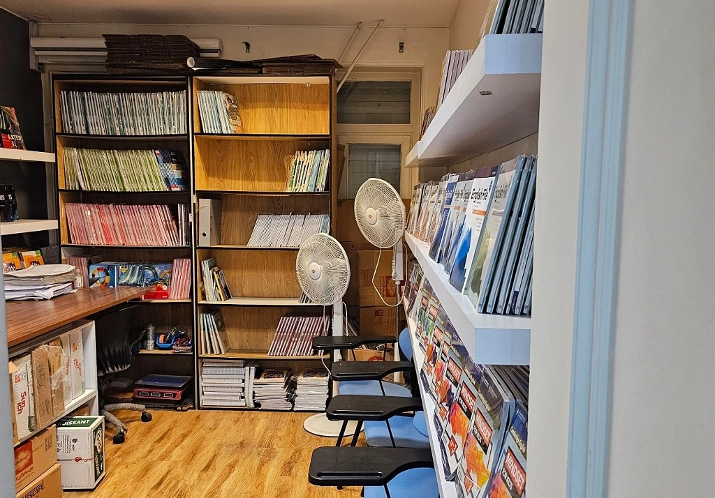 آموزشگاه زبان اسپانیایی بندرعباس موسسه زبان گاما شعبه آنلاین