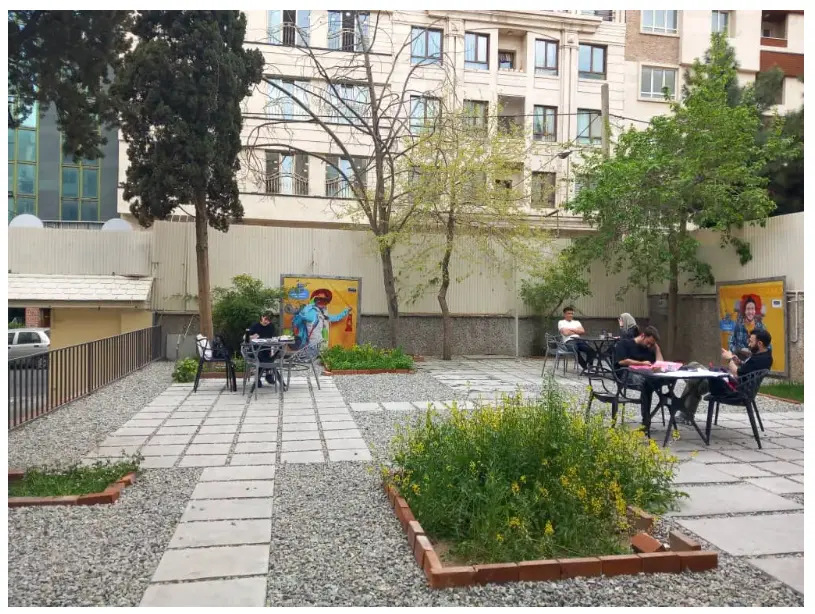 آموزشگاه زبان اسپانیایی خرم آباد گاما آنلاین