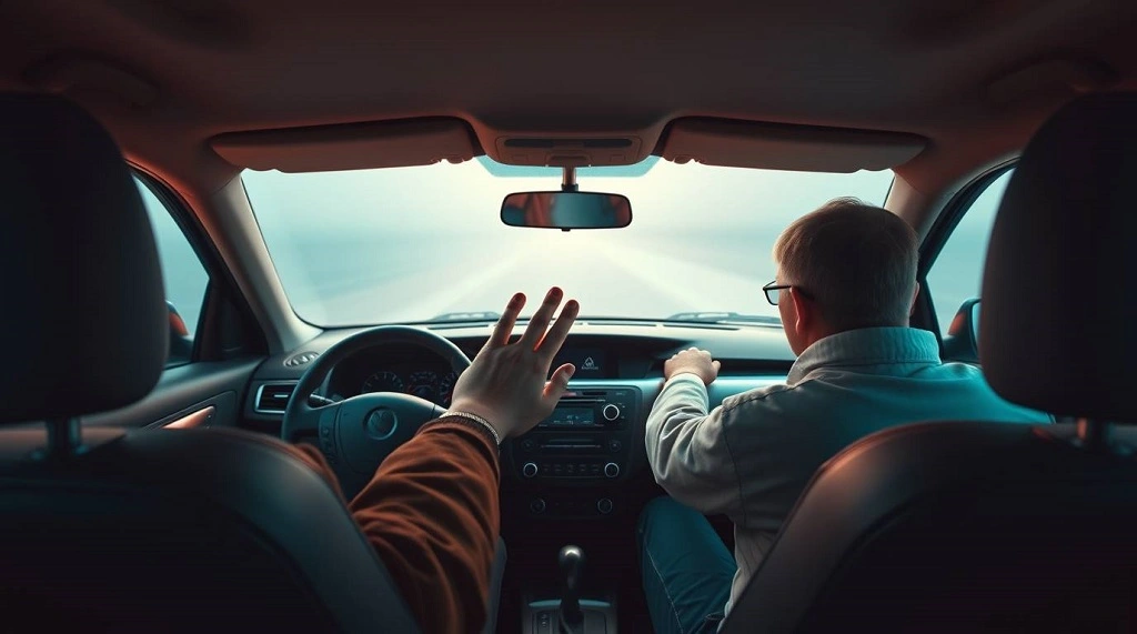 آموزشگاه های رانندگی در گرگان