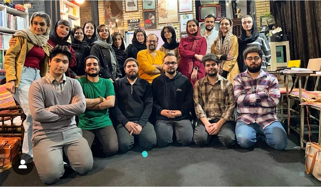 آموزشگاه های بازیگری در یزد آکادمی میم