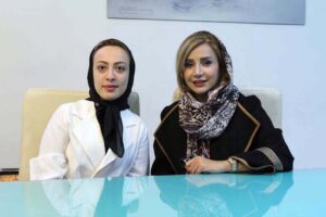 آموزشگاه بازیگری تصویر شرقی