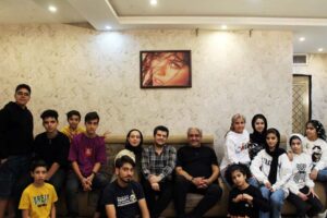 آموزشگاه بازیگری تصویر شرقی