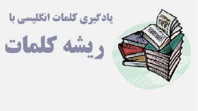 learning vocab by roots