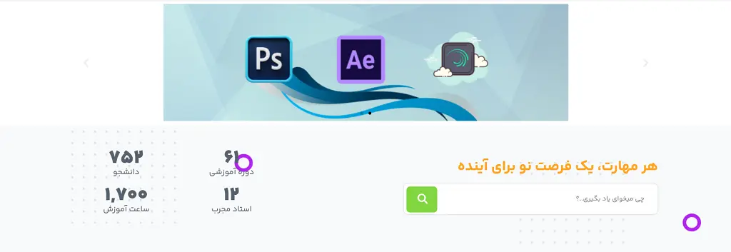 آموزشگاه حسابداری بجنورد ثمر رایانه