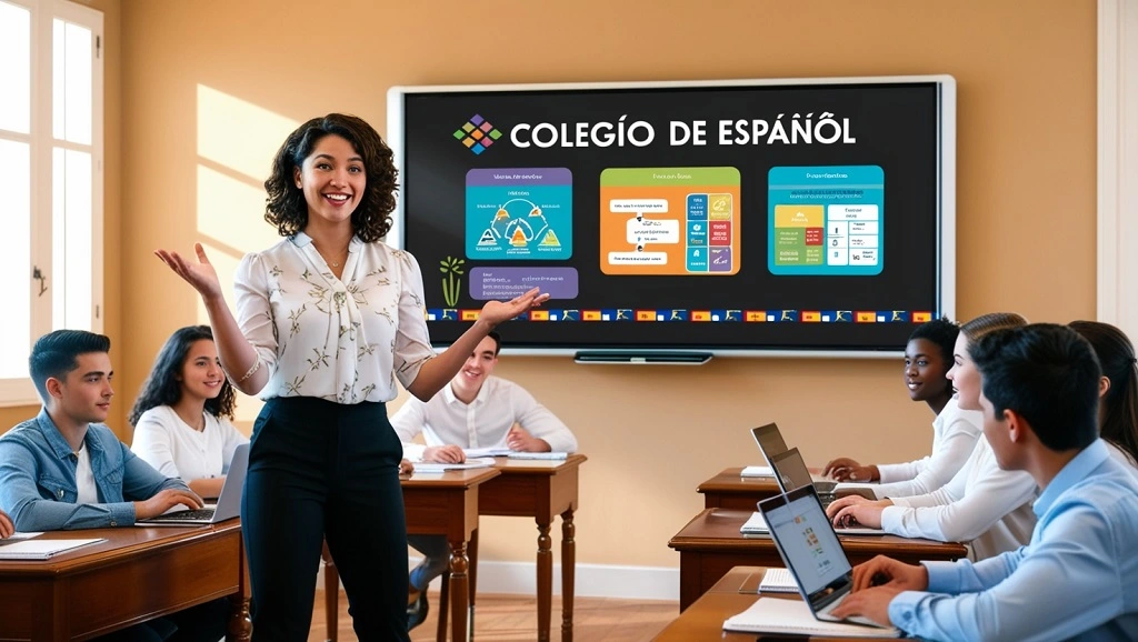 آموزشگاه زبان اسپانیایی بندرعباس