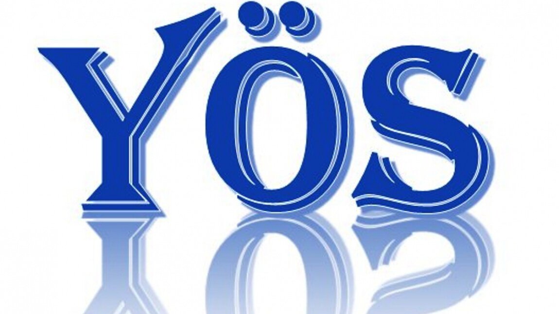 آزمون یوس ترکیه