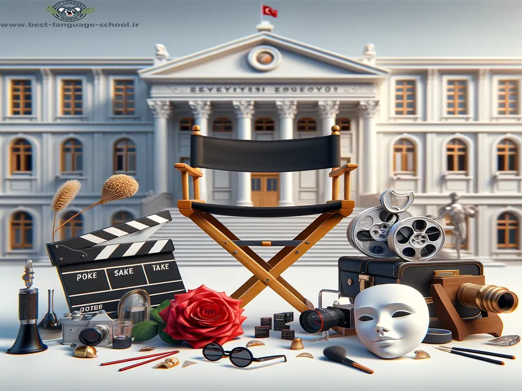 انواع فیلم به ترکی استانبولی 