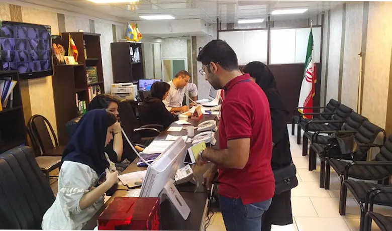 آموزشگاه زبان روسی نهران