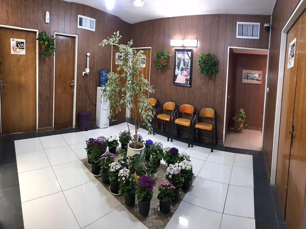 آموزشگاه رادین