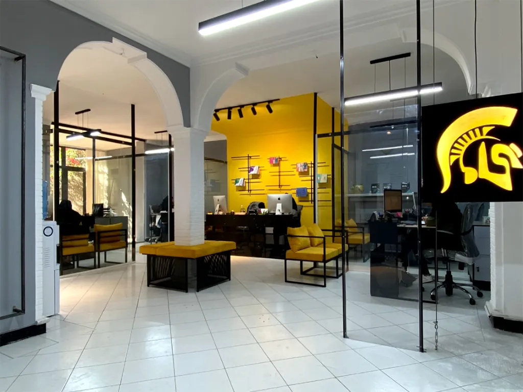 آموزشگاه زبان گاما شیراز