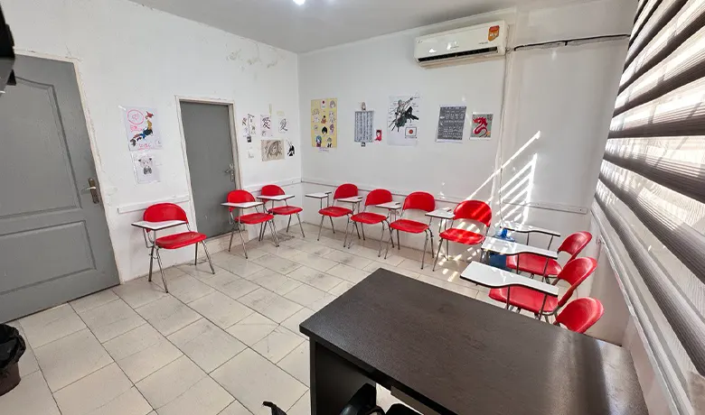 آموزشگاه زبان در کرج