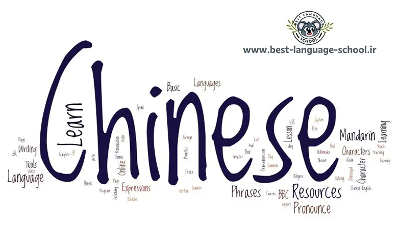 آموزشگاه زبان چینی اصفهان 