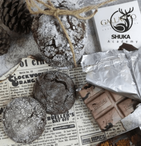 آموزشگاه شوکا بندرعباس