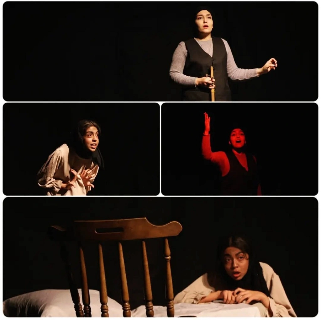 آموزشگاه های بازیگری در قزوین آموزشگاه 35