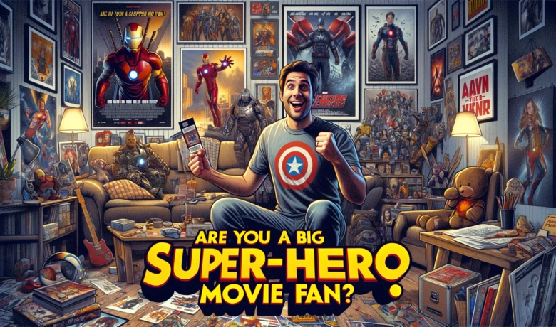 اصطلاحات انگلیسی درباره فیلم