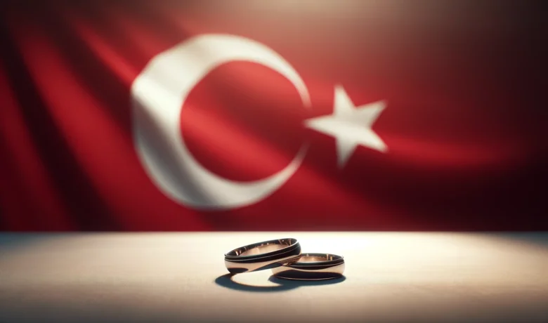 اصطلاح عروسی در ترکی استانبولی