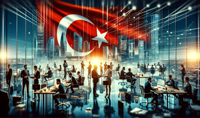 اصطلاحات کسب و کار به ترکی استانبولی