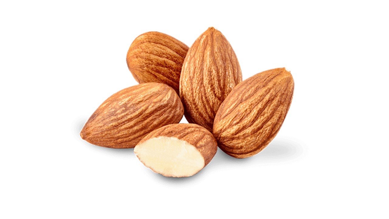 almond