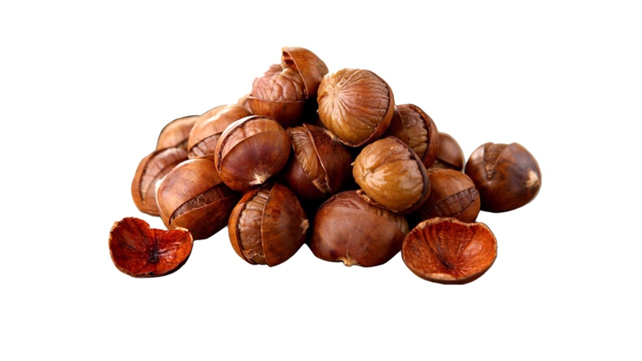 chestnut