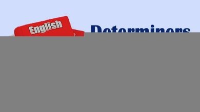determiners