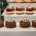 آموزشگاه شیرینی پزی هل