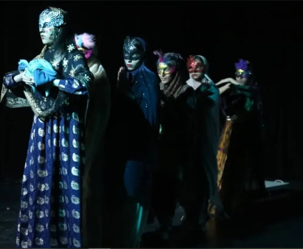 آموزشگاه های بازیگری در بندرعباس تئاتر هرمزگان