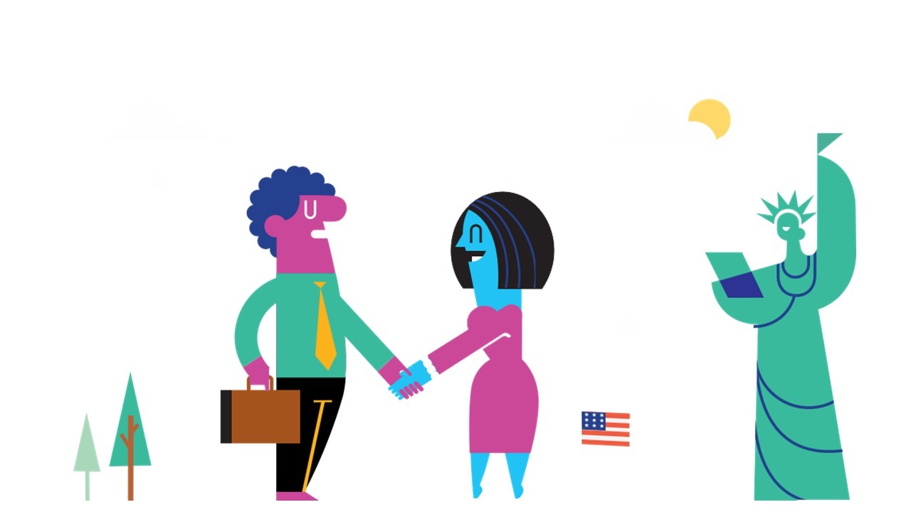 immigrants