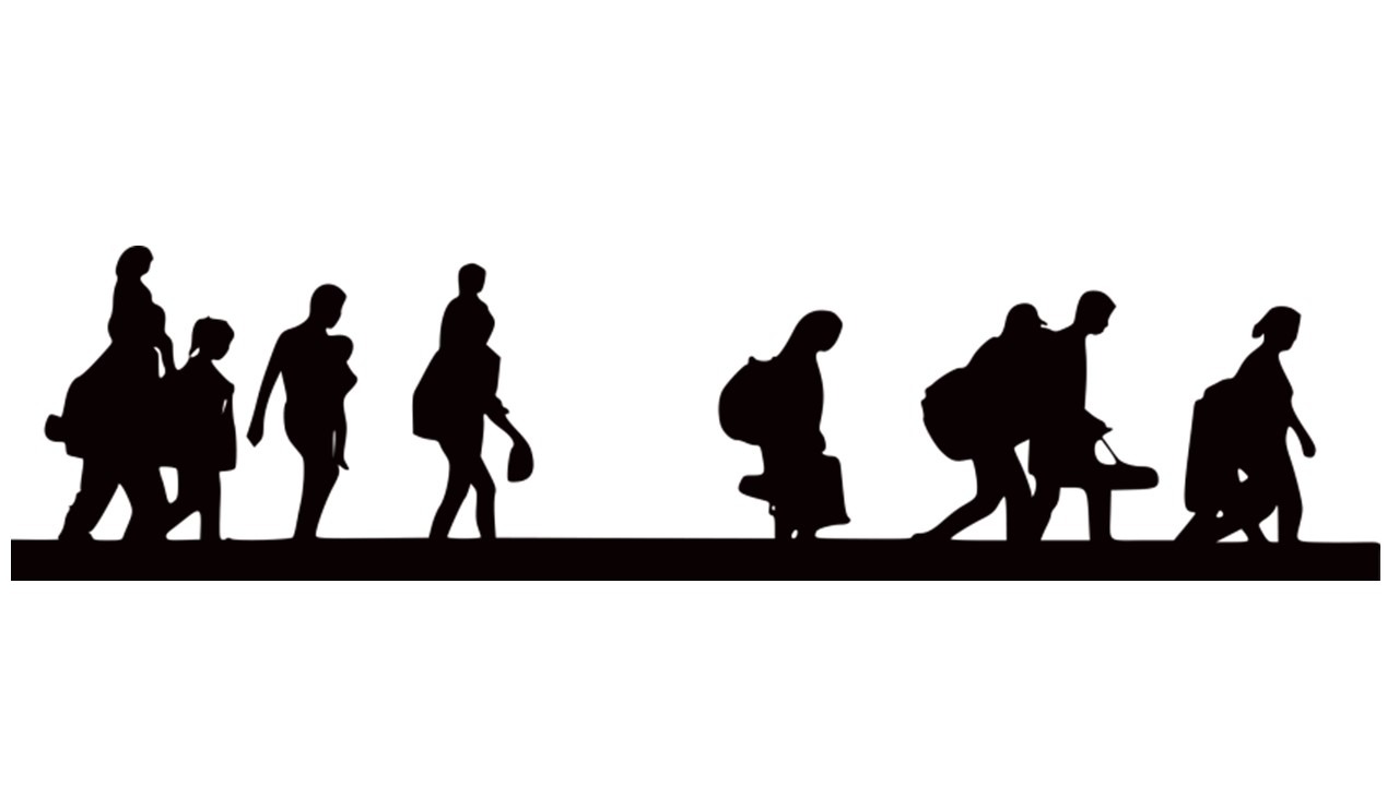 migrants