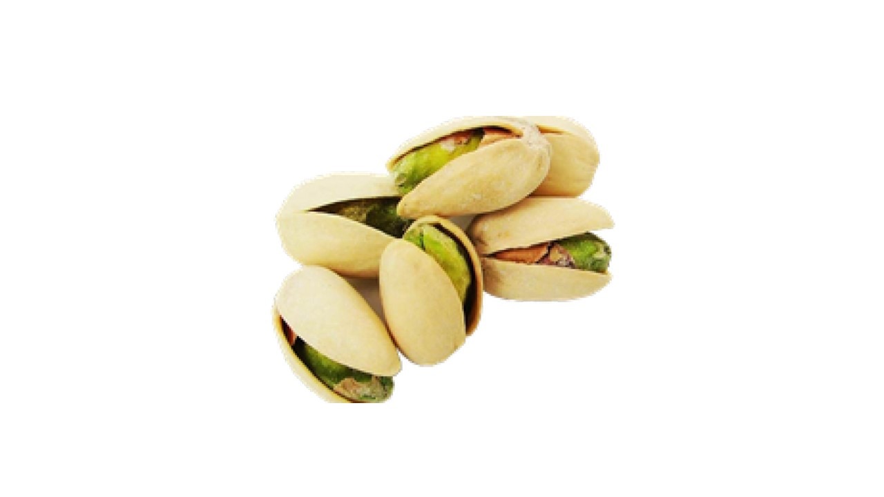pistachio