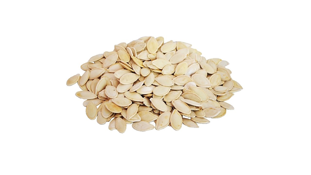 pumpkin seeds