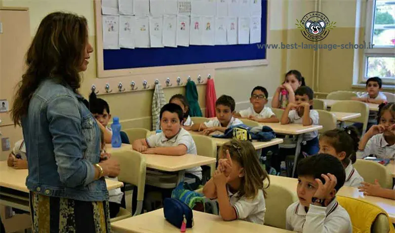 مدارس ایرانی در ترکیه 