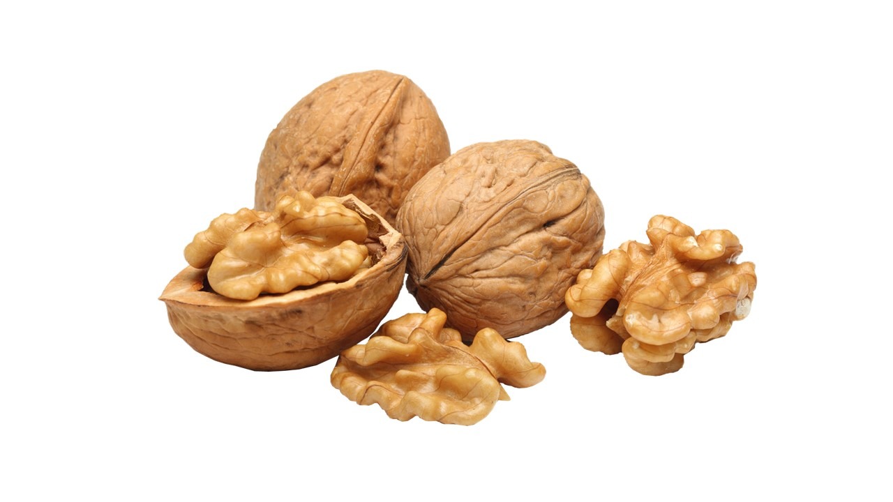 walnut