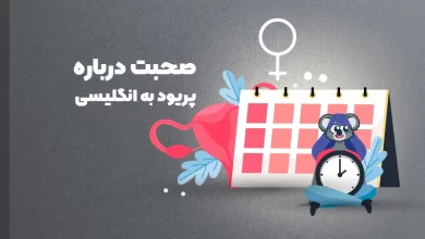 Period Vocabulary in English