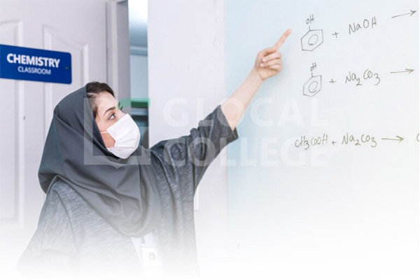 آموزشگاه زبان تهران
