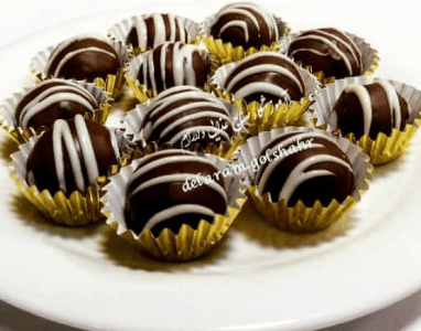 آموزشگاه دلارام کرج