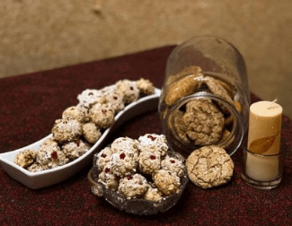 آموزشگاه شکلات زنجان