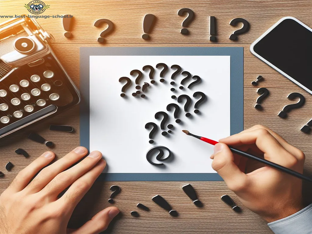علائم نگارشی در زبان ترکی استانبولی