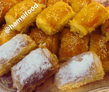 آموزشگاه هامسی کرج