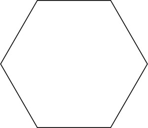 Hexagon