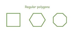 Regular Polygon