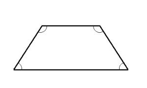 Trapezoid
