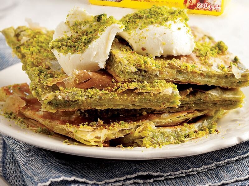 تهیه کاتمر ترکیه ای