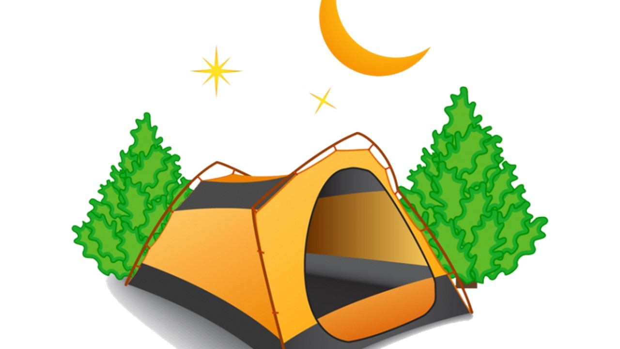 camping 1